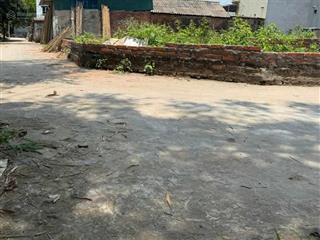 Lô góc 66m2 cầm tìm chủ mới để nhương lại lấy vốn đầu tư kinh doanh. mộc hoàn đình vân côn hoai đức