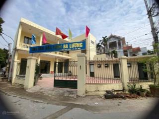 Cần bán mảnh đất thổ cư tặng can nhà 2 tầng đầy đủ đồ dùng chỉ việc đến ở ah