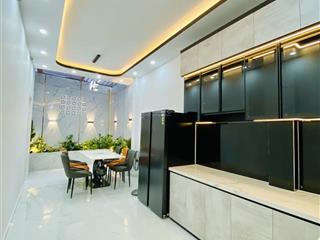 Villa sân vườn hẻm xe tải tránh  lê văn lương, phước kiển, nhà bè  138m2 (6x23)  chỉ 8.6 tỷ