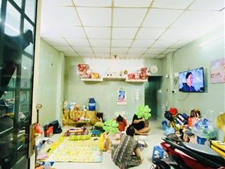 Sát vách quận 1  84m2  hẻm 4m cạnh mặt tiền  không lg, qh  trung tâm quận 4  chỉ 5.5 tỷ