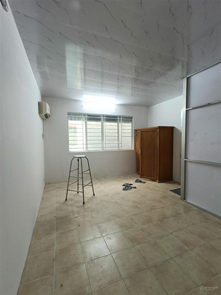 Bán chung cư 52 đường 322 phạm hùng p5 q8 có thang máy dt 50m² nhà sạch đẹp, view thoáng mát.