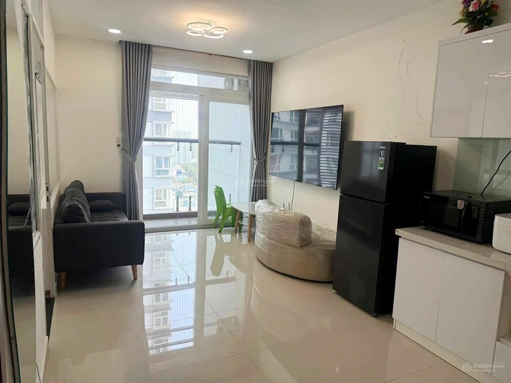 Sở hữu căn hộ cao cấp the western capital mới đẹp quận 6. 2.5 tỷ