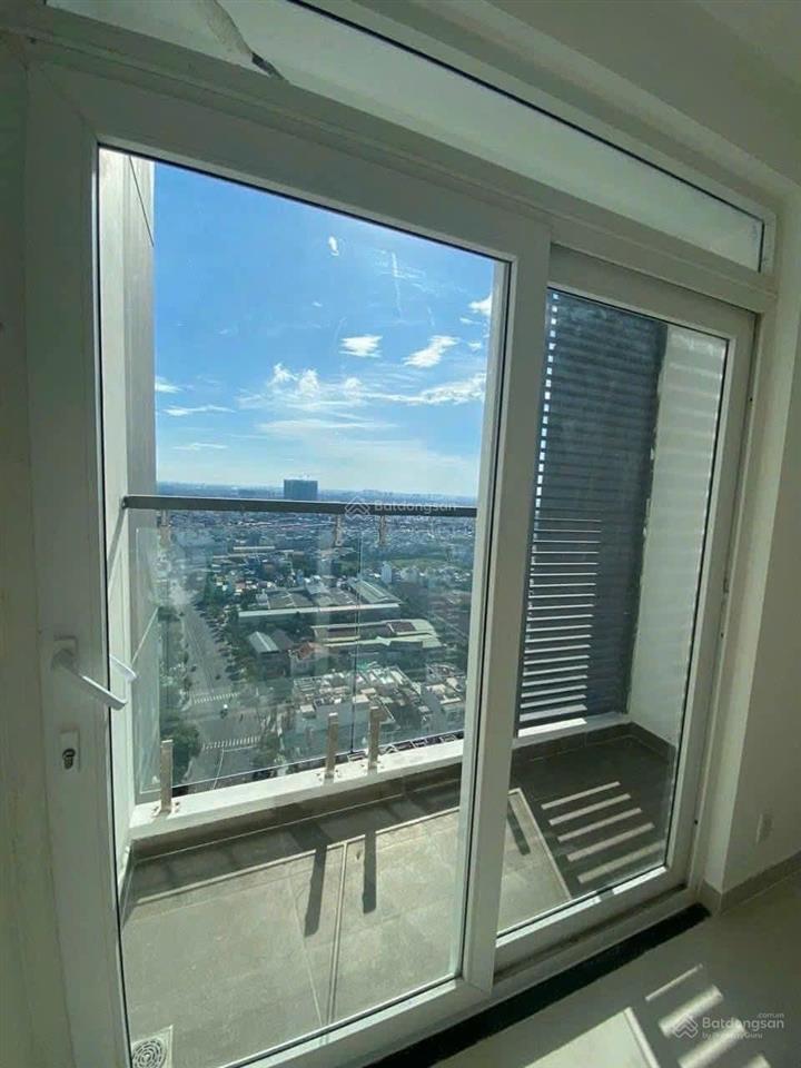 Sở hữu căn hộ cao cấp the western capital mới đẹp quận 6. 2.5 tỷ