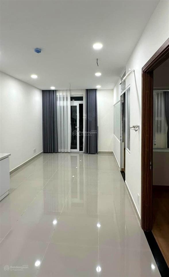 Sở hữu căn hộ cao cấp the western capital mới đẹp quận 6. 2.5 tỷ