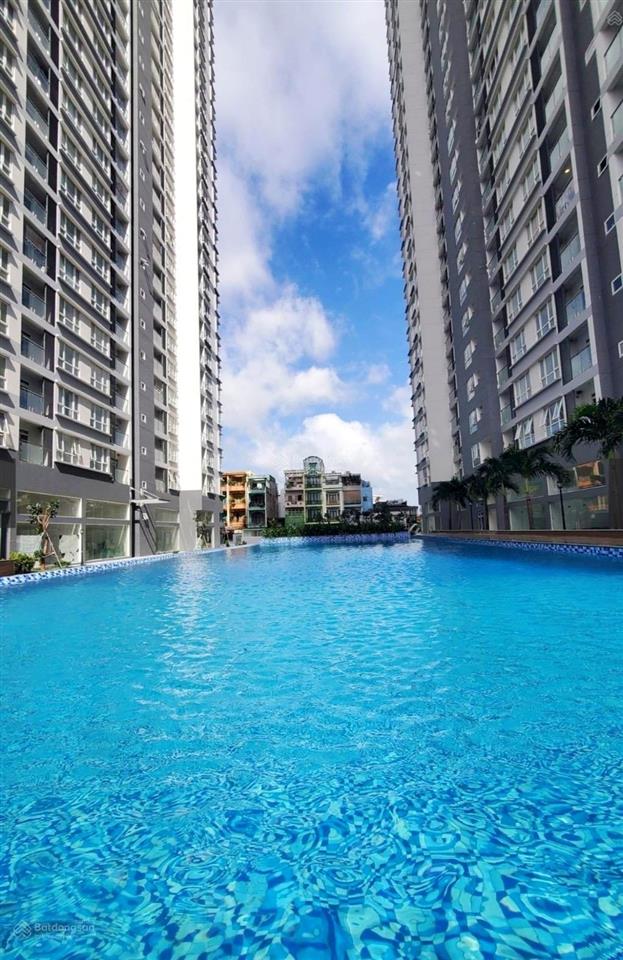 Sở hữu căn hộ cao cấp the western capital mới đẹp quận 6. 2.5 tỷ