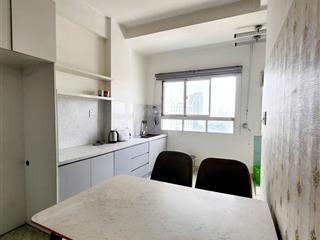 Bán căn hộ an phúc phường an phú, q2 (tp. thủ đức) lầu cao view thoáng mát diện tích 56m²