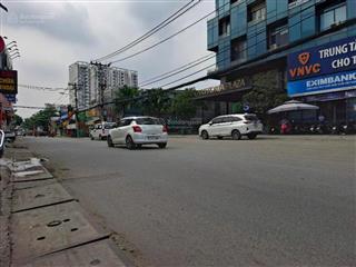 Bán nhà 100m2  đường ô tô  gần mặt tiền nguyễn duy trinh chỉ 20m, không lộ giới, không quy hoạch