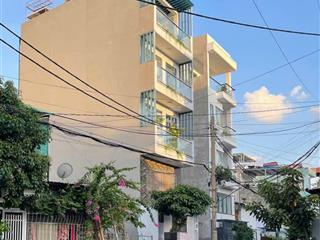 Nhà đẹp, 4 tầng, trương văn bang, ubnd tp thủ đức, đường ô tô 5m thông thoáng, tiện đi sala, q1