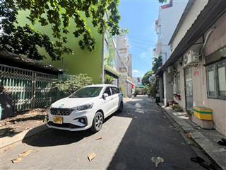 Bán gấp, giảm mạnh 2 tỷ, nhà 4 tầng, căn góc 2 mặt tiền đường số, thông nguyễn duy trinh
