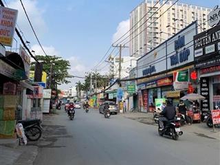 Hàng hiếm giá rẻ chỉ 20m ra mặt tiền nguyễn duy trinh, bình trưng tây 100m2 chỉ 6.7x tỷ