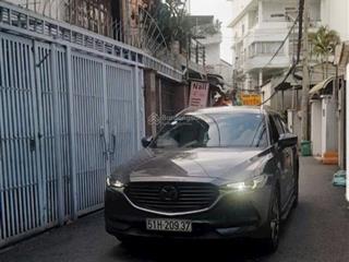 Hàng hiếm quận 2 mặt tiền đường số ngang khủng 6m  xe hơi chạy phà phà