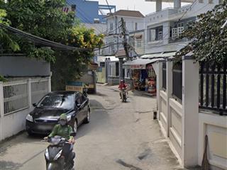 Căn góc 2 mặt tiền, giảm sốc 800 triệu, ngang đẹp 5.5m, vuông vắn gần nguyễn thị định