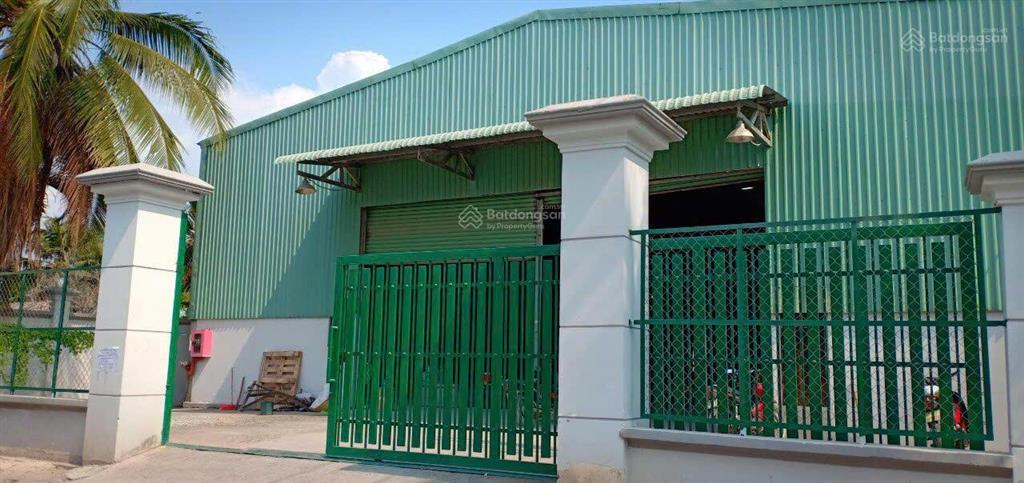 Bán nhanh nhà xưởng lã xuân oai gần nguyễn duy trinh quận 9, dt 1000m2 ngang 20m, giá 26tỷ(full tc)