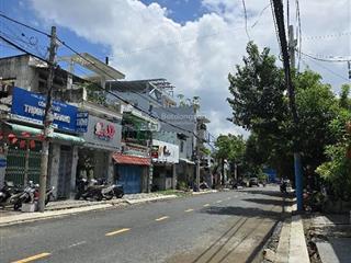 Nhà mtkd đường hàn thuyên, bình thọ, thủ đức