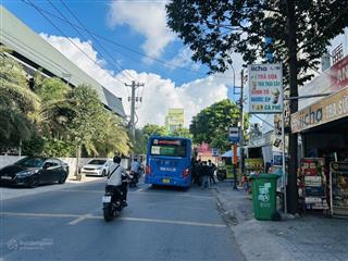 Bán nhà mtkd phường tăng nhơn phú a thủ đức