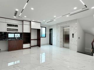Bán nhà ngọc hà, 65m2, mt rộng, 6t, thang máy, ngõ 3 gác, gần lăng bác, 14 tỷ