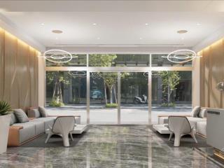 Cầu vượt mai dịch, bán toà văn phòng kết hợp ở và chdv, ôtô đỗ cửa ngày đêm,70m2, 9 tầng,thang máy