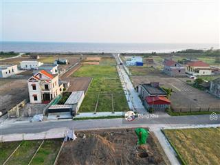 Chính chủ cần bán cắt lỗ lô đất sát mặt biển  đường to  gần ngay quỹ đất của tập đoàn flamingo