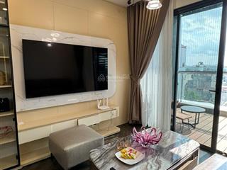 Chính chủ bán căn chung cư vinhomes sky park bắc giang 1 phòng ngủ 1 wc full đồ 2,450 tỷ