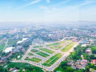 Cc bán lô đất mỹ độ vista tp bắc giang giá 2,x tỷ rẻ hơn các khu xung quanh 10 giá cho nhà đầu tư