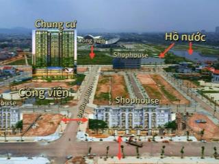 Mở bán đất nền kđt dream city phường trung tâm bn mới(tp bg cũ) giá đầu tư f0 80m2 sẵn sổ