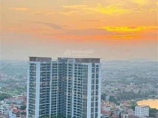 Chính chủ bán căn 1 ngủ chung cư vinhomes sky park bắc giang full đồ đẹp sịn, giá 2,530 tỷ đầu tư