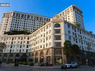 Bán căn chung cư royal park bắc ninh 2,050 tỷ 1 ngủ, full đồ,cho thuê ngay được 120 triệu/năm