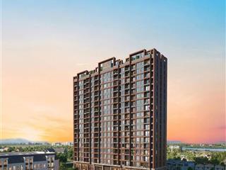 Chính chủ bán chung cư mascity 2 ngủ góc, 2 vs, 2 ban công ngã 6 bắc ninh mới, 80m2, giá 3,950 tỷ