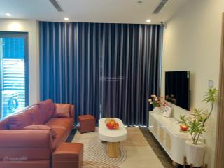 Chính chủ bán 2 ngủ vinhomes sky park bắc giang full đồ giá 4,160 tỷ tầng đẹp, view thoáng, sẵn sổ