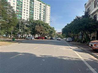 Bán nhanh lô đường chính hoàng văn thụ  đối diện cc đông dương  tp bắc ninh kinh doanh tốt