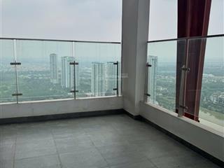 Cần bán căn penthouse rộng 295m2/ 2 sàn. toà onsen ecopark. 0866 433 ***