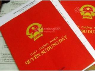 Bán đất mặt tiền đường 2/9 gần ngã tư xô viết nghệ tĩnh