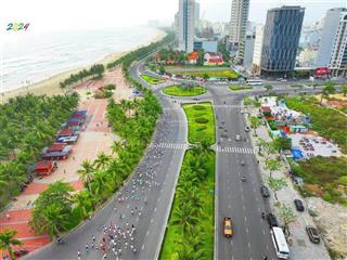 Hàng hiếm 2 mặt tiền lô đôi khu an thượng còn sót lại