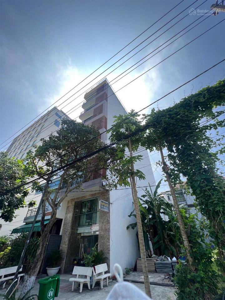 Cặp đất đẹp đông kinh nghĩa thục, gần biển mỹ khê
