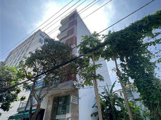 Hàng hiếm 265m² mặt tiền hồ xuân hương