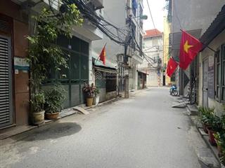 Nhà kinh doanh  ô tô qua nhà  2 mặt ngõ  11.5 tỷ