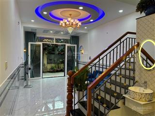 Nguyễn văn khối, phường 11, quận gò vấp  hxh  49.3m2  nhỉnh 6 tỷ