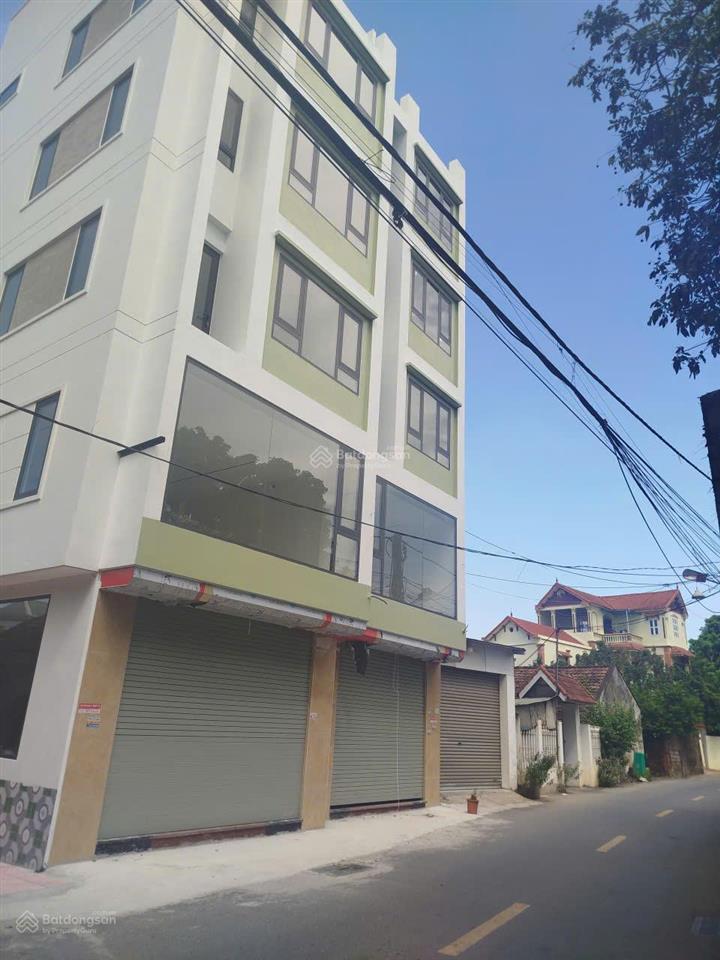 Bán nhà 52.9m2 4 tầng 3,65 tỷ nội thất, xe tải đậu cửa, kinh doanh online