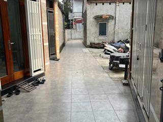 Bán nhà 35m2 4 tầng full nội thất hà đông