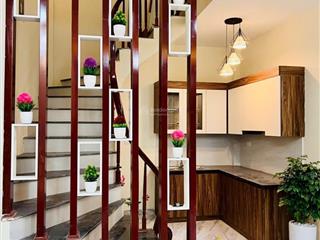 Nhà chính chủ, 3 xe tải tránh, 5 tầng, 35m2, căn góc, kinh doanh