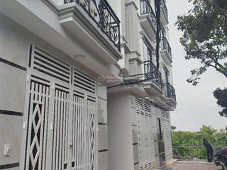 Bán nhà mới 4 tầng 34m2 2,95 tỷ, nội thất cơ bản, căn góc, rộng thoáng vĩnh viễn