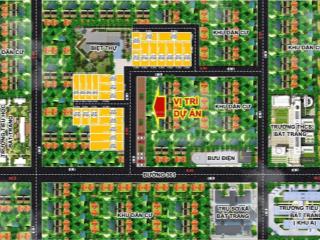 Đất nền giá tốt khu vực an lão