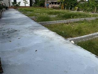 Lô đất đông tảo, khoái châu có vành đai 4 đi qua và khu đô thị sungroup đường ô tô tài chính 1,8 tỷ
