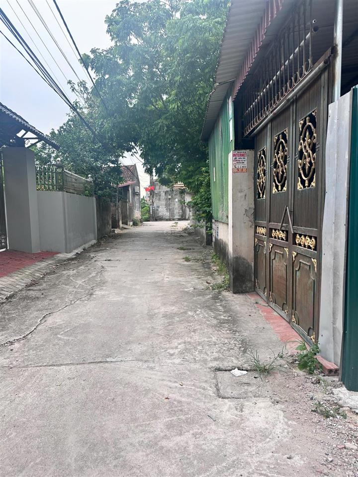 Chính chủ bán lô đất thổ cư văn giang cạnh khu đô thị vin, sunshine, cao tốc, vành đai 4 đường ô tô
