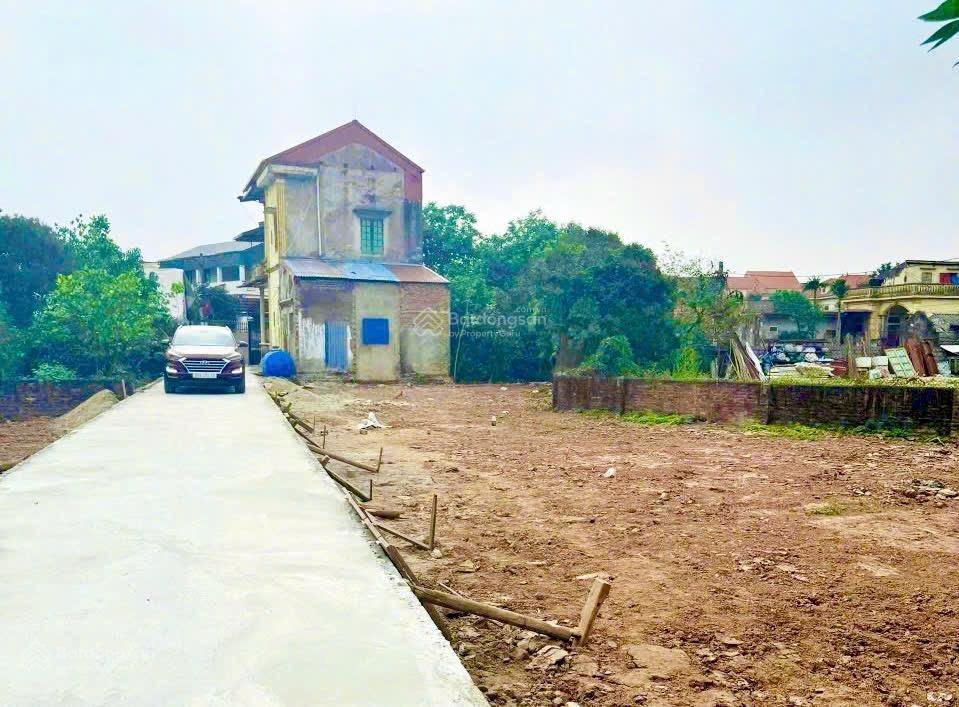 Chính chủ bán lô đất thổ cư văn giang cạnh khu đô thị vin, sunshine, cao tốc, vành đai 4 đường ô tô