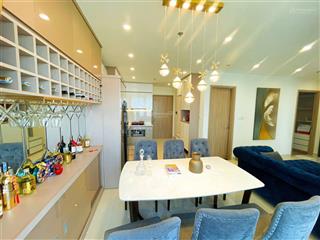 Chính chủ cho thuê căn 3pn, full đồ vinhomes smart city, 13 triệu vào được luôn.  0857 242 ***