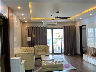 Chính chủ mới mua nhà, cần cho thuê ngày căn hộ 3 ngủ full nội thất rộng 115m2, tầng trung.