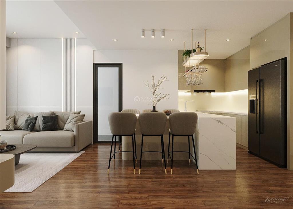 Chính chủ cho thuê căn hộ 3 ngủ, nội thất luxury tại masteri west heights, view hồ, có lốt gửi ô tô