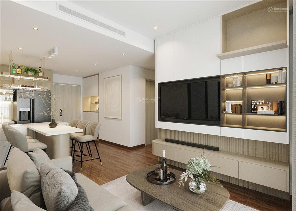 Chính chủ cho thuê căn hộ 3 ngủ, nội thất luxury tại masteri west heights, view hồ, có lốt gửi ô tô