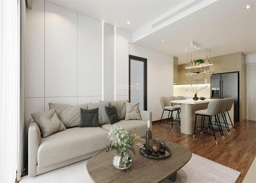 Chính chủ cho thuê căn hộ 3 ngủ, nội thất luxury tại masteri west heights, view hồ, có lốt gửi ô tô